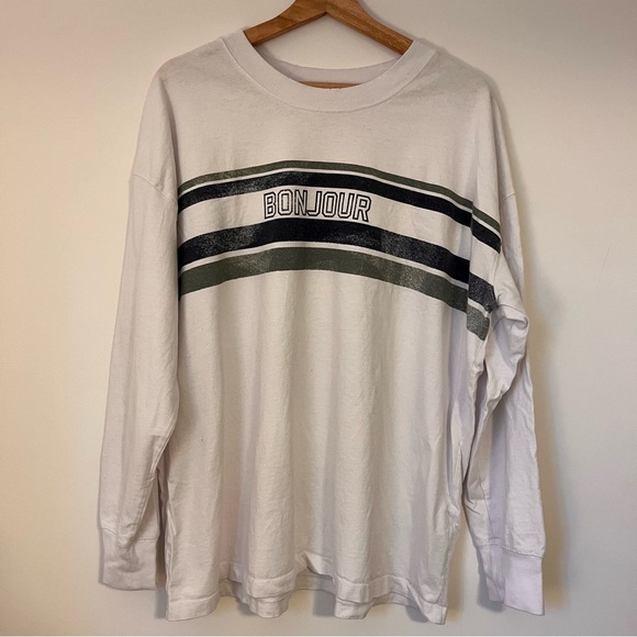 Aerie ‘Boyfriend’ Boyfriend Tee - Picture 1 of 3